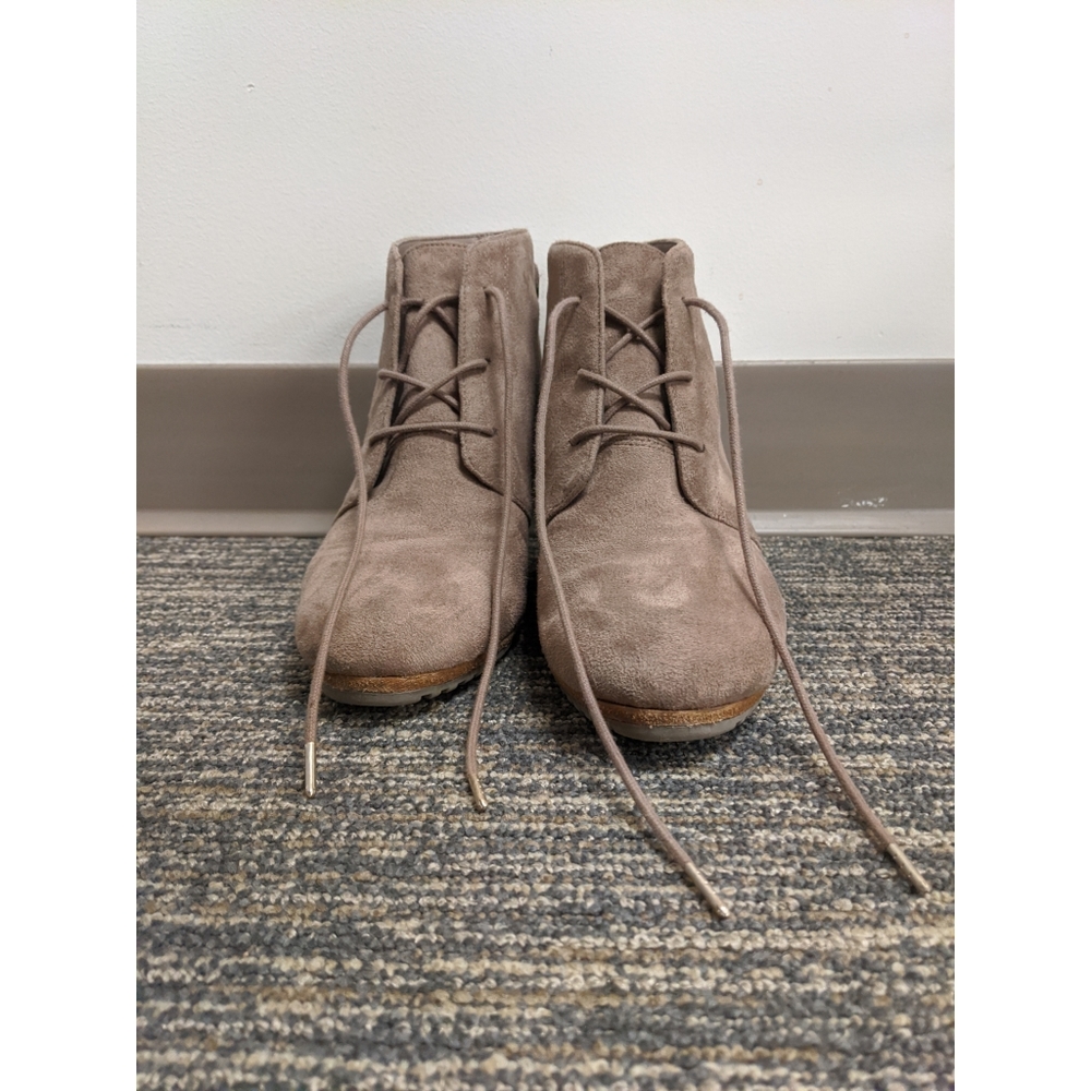 Dr. Scholl's Heeled Booties
